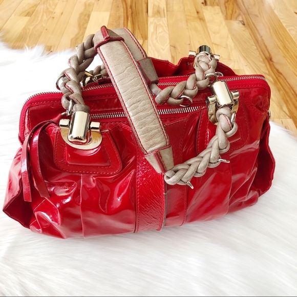 Chloe Handbags - Chloé Heloise Handbag